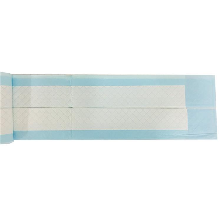 Medical adult disposable under pad