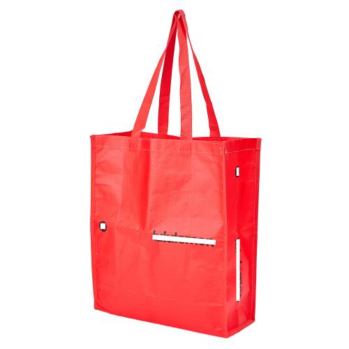 Cina High-Quality Printed Biodegradable Shopping Bags for Eco-Conscious Shoppers Produttore