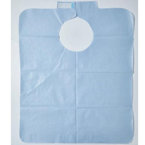 Cina Dental Bibs  Versatile Healthcare Protection Apron for Hospitals and Clinics Produttore