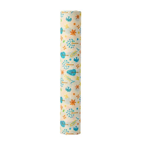 Cina High-Quality Disposable Bed Roll Paper with Personalized Printing Produttore