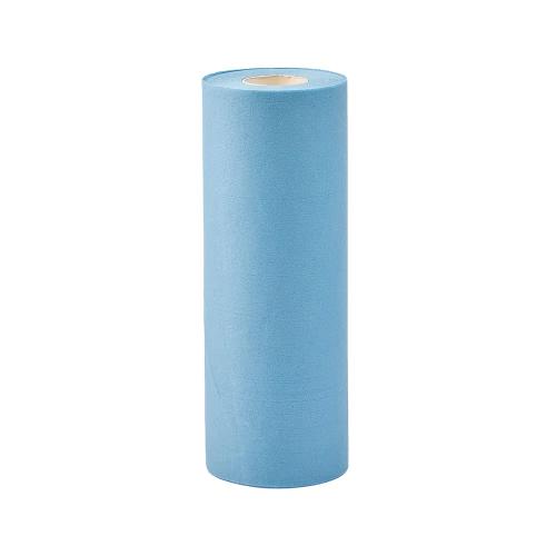 Cina PP Wood Pulp Nonwoven Raw Material Wipe Rolls or Sheets Manufacturer Produttore
