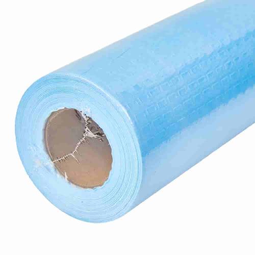 Cina Telijie Disposable Bed Sheet Roll, Paper + PE Film, Class I Medical Device CE/ISO13485, 90*160/100x200/120x240cm OEM Available Produttore