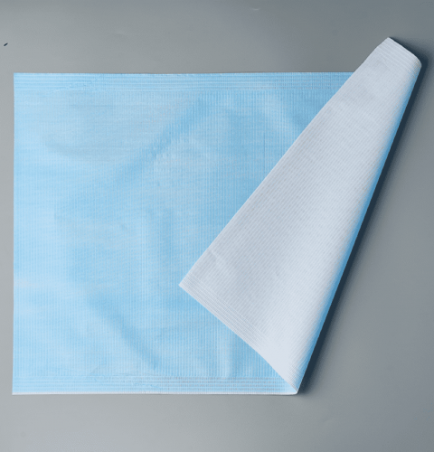 Cina Disposable Bed Sheet Roll, Lightweight PP+PE Non-Woven Fabric, Waterproof Multi-Color for Travel, Camping & Outdoor Use Produttore