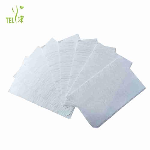 Cina Medical Grade Scrim Reinforced Paper, 3-Ply 55g 30×40cm, CE Certified Wet-Resistant for Clinical & Surgical Use Produttore
