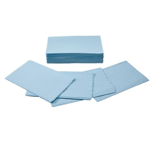 Cina Healthcare Professional Cleaning Scrim Reinforced Paper, 4-Ply 65g CE Certified Tear-Resistant for Medical Wiping Applications Produttore