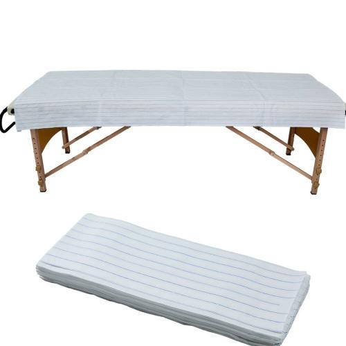 Disposable Bed Sheet;Disposable Medical Bed Sheet;Paper PE Bed SheetWaterproof Disposable Bed Sheet;Examination Table Sheet;Disposable Exam Table Paper