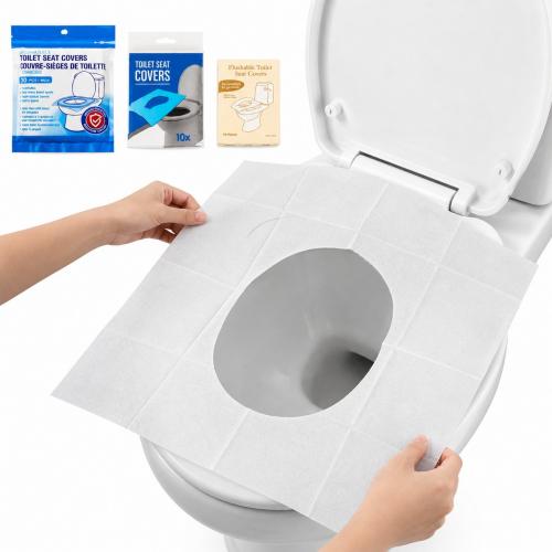 disposable toilet seat covers;disposable toilet seat cover;toilet seat covers;paper toilet seat covers;sanitary toilet seat covers;disposable toilet seat covers wholesale