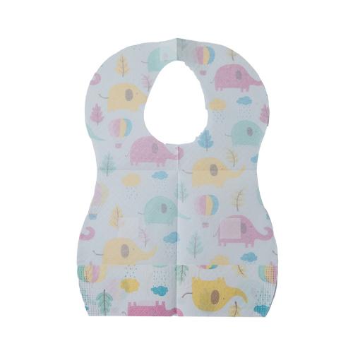 Disposable Baby Bibs;Waterproof Disposable Baby Bibs;Paper PE Baby Bibs;Disposable Baby Feeding Bibs;Custom Printed Baby Bibs;Wholesale Disposable Baby Bibs